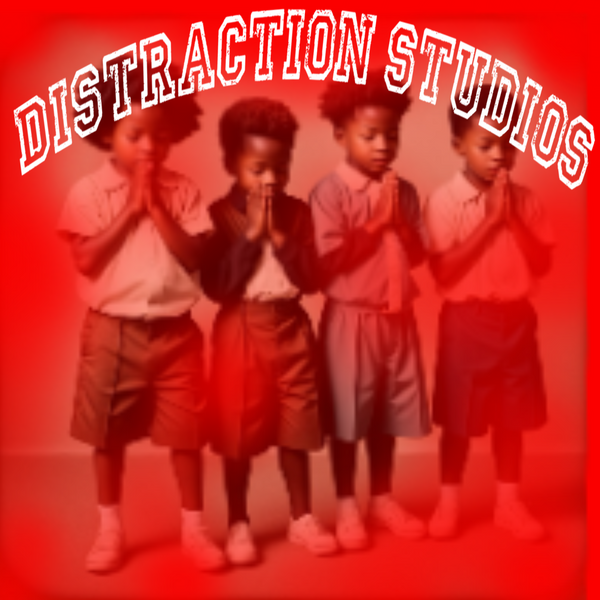 Distraction studios 